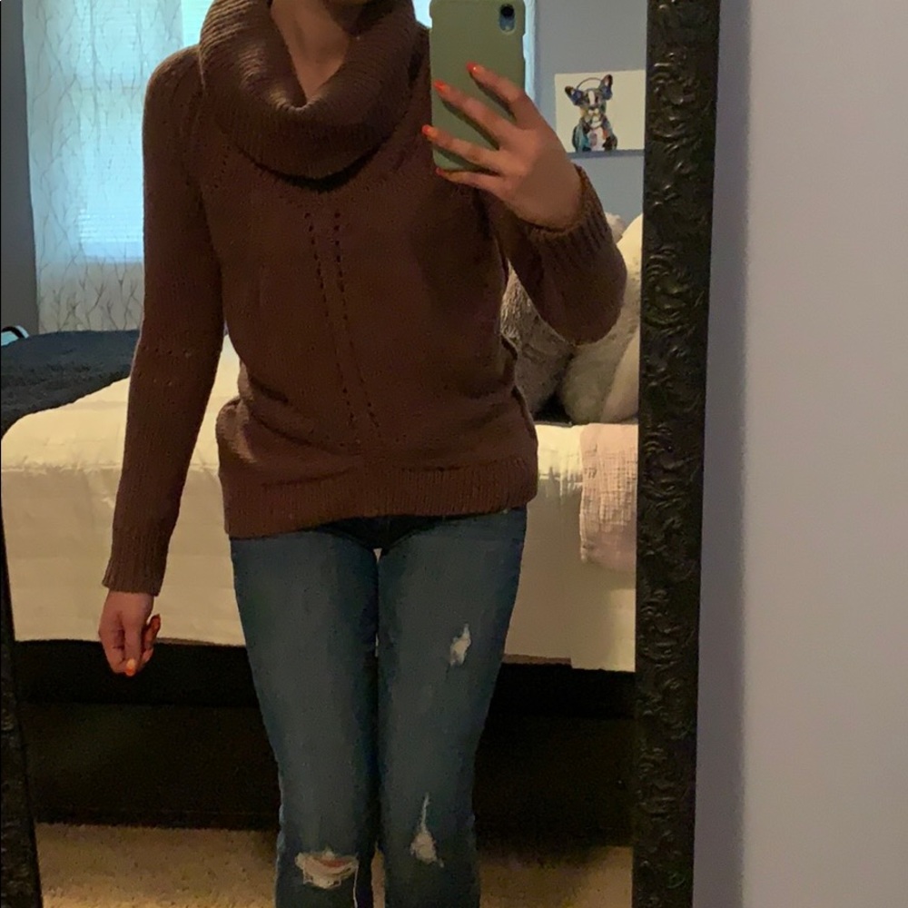 Loft Sweater